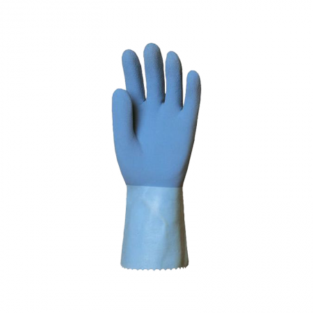 Isolation de haute qualité des gants de travail Latex Gants