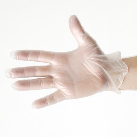 Gants de protection pour Coiffeur : gants en latex, vinyle ou nitrile