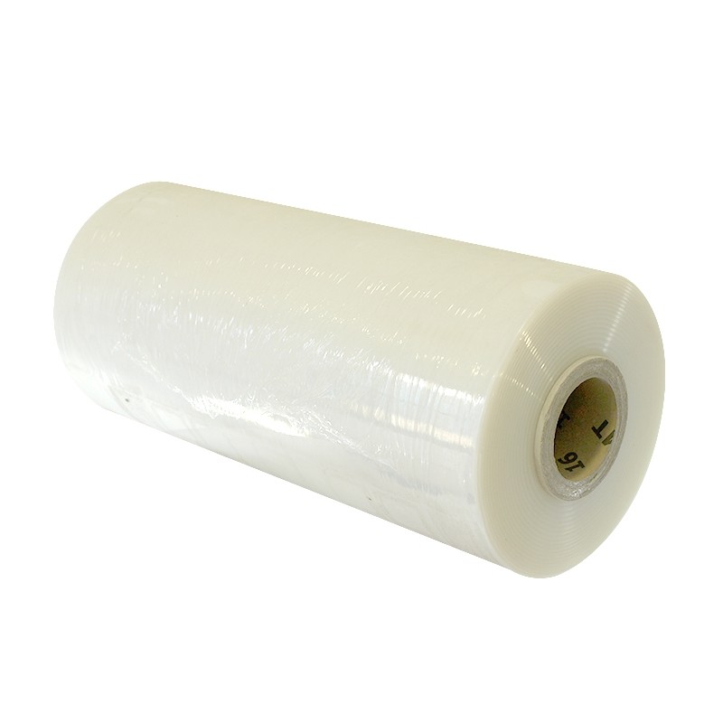 Distributeur de bobine de film plastique ou papier 450 mm pour