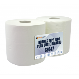 Papier toilette ''500 €'' - Gadget - Achat & prix