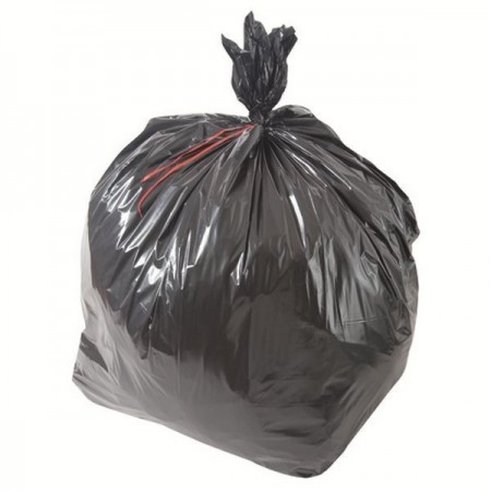 Sac poubelle Blanc - 5 L - Rouleau de 20 sacs (Rouleau de 20 sacs) - La  Poste