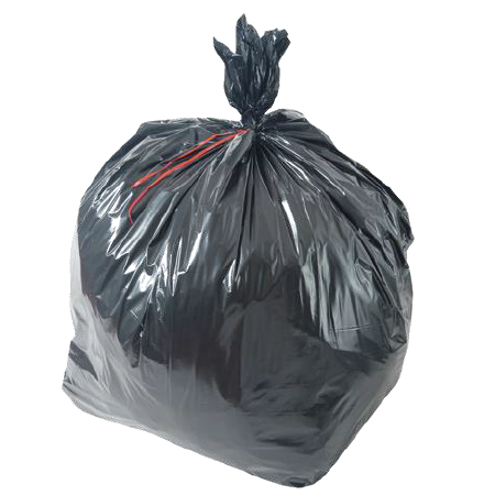 Sacs poubelle Noir - (110 - 130 - 190 L) / 1 rouleau de ALL4AUTO :  informations et documentations