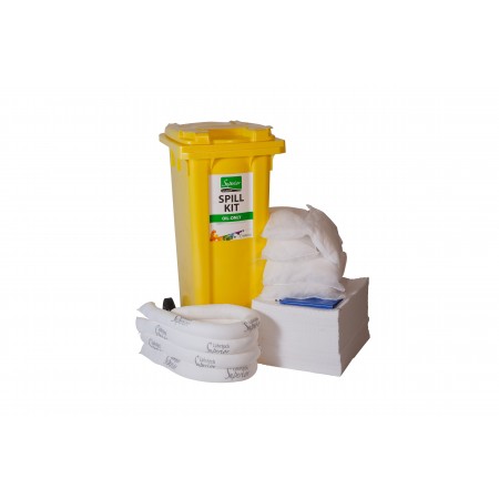 SD Pack - Feuille absorbante hydrocarbures
